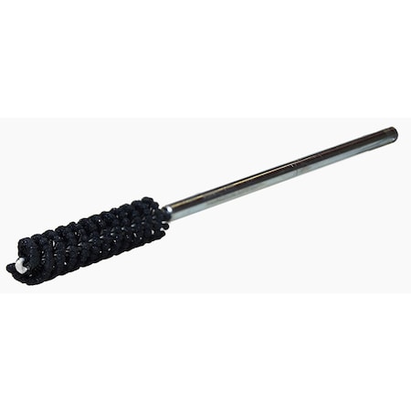 Weiler CrossFlex Standard Duty Bore Brush 1/2 Dia 320SC with Collet 34350